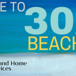 A Locals Guide to 30A Beaches & Communities A Locals Guide to 30A Beaches & Communities