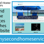 Florida’s Second Home Services On 30A Launches New Home Watch Website Florida’s Second Home Services On 30A Launches New Home Watch Website